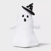 Halloween Ghost Plush Decor- Spritz™