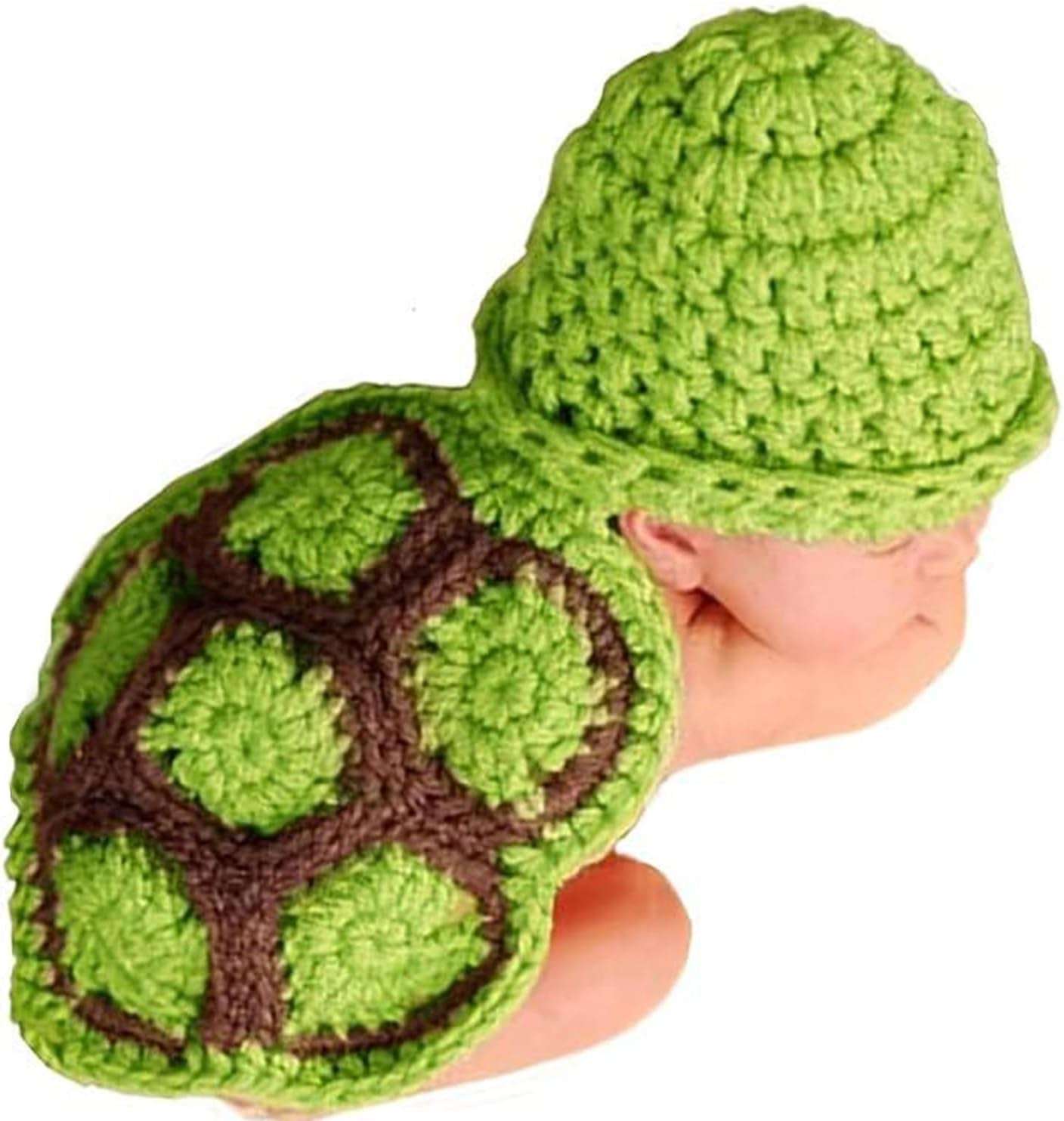 Cute Newborn Photography Outfits Boys Girls Baby Halloween Costume Set