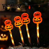 Halloween Decoration Lights Holiday LED Ambient Light