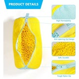 Shoe Washing Machine Bag