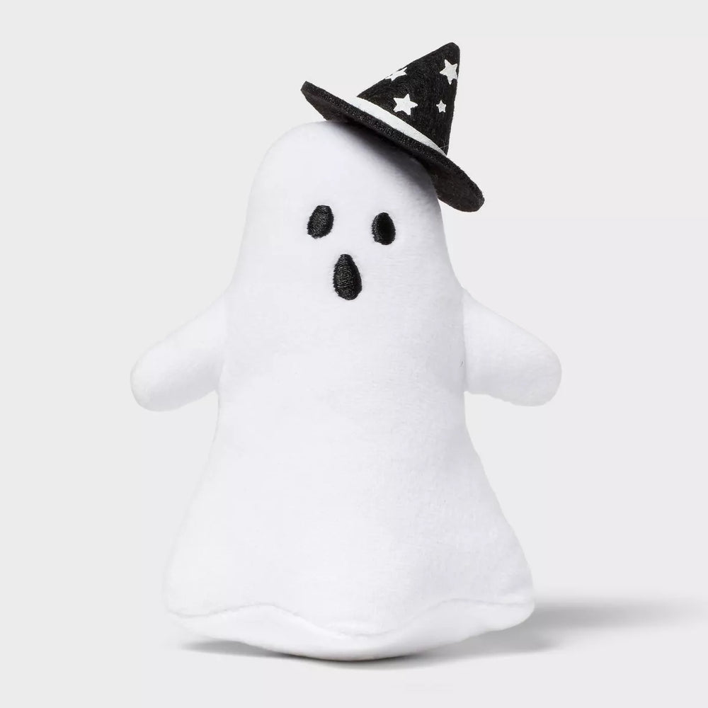 Halloween Ghost Plush Decor- Spritz™