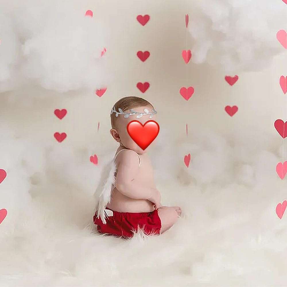 Cute Newborn Photography Outfits Boys Girls Baby Halloween Costume Set