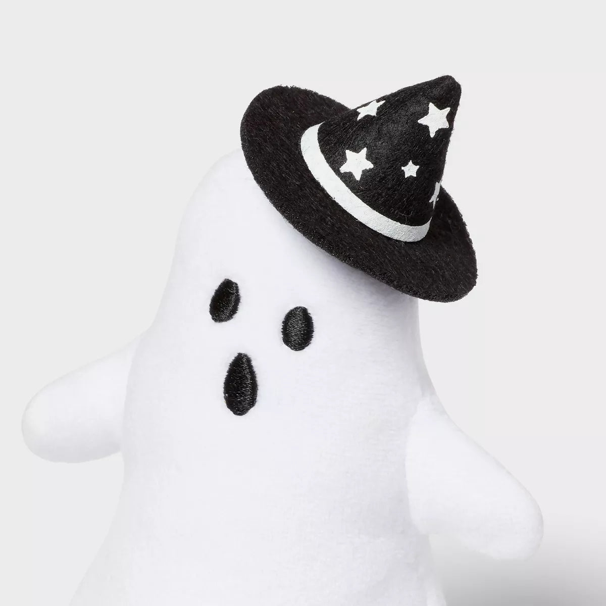 Halloween Ghost Plush Decor- Spritz™