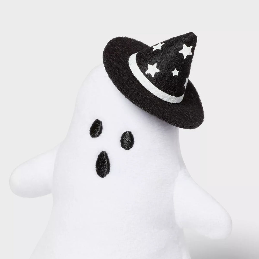 Halloween Ghost Plush Decor- Spritz™