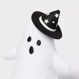Halloween Ghost Plush Decor- Spritz™