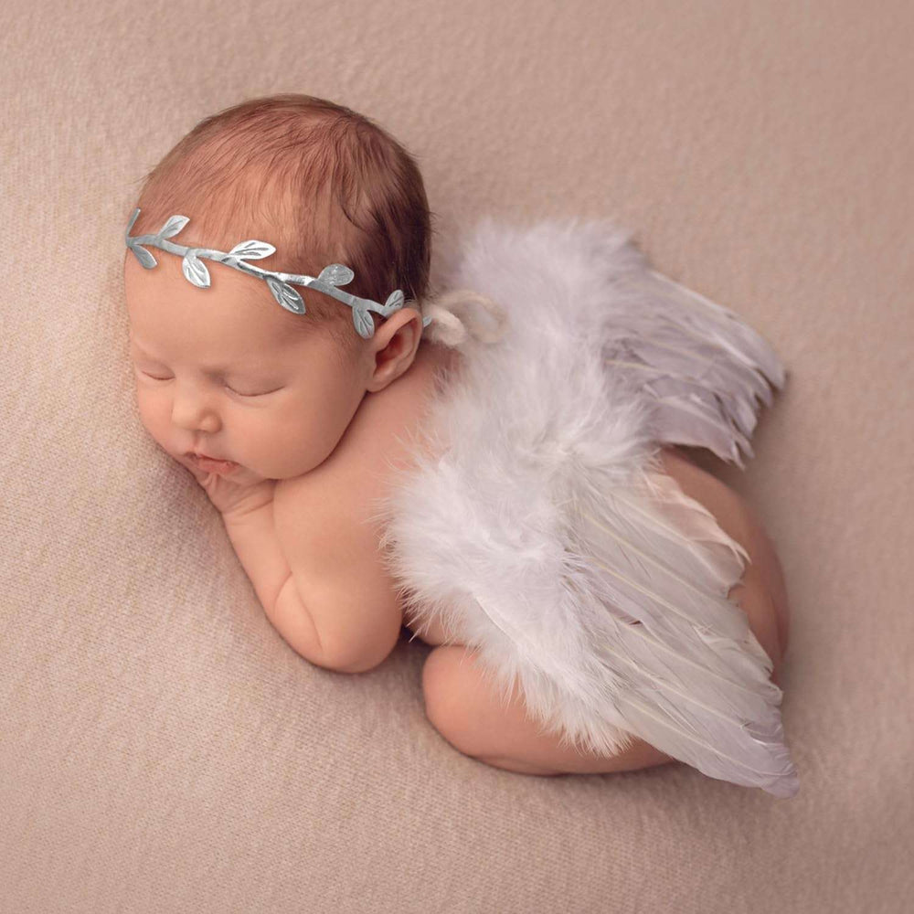 Cute Newborn Photography Outfits Boys Girls Baby Halloween Costume Set