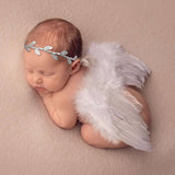 Cute Newborn Photography Outfits Boys Girls Baby Halloween Costume Set