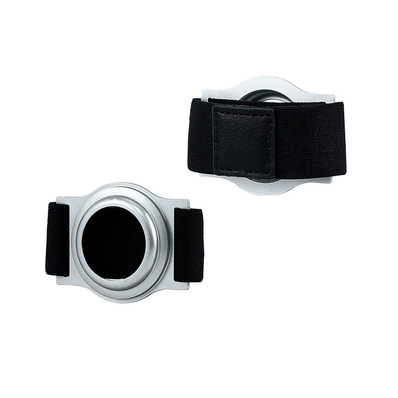 Airtag Aluminum Alloy Card Bag