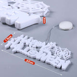 Halloween Decorative Light Door Plate Decorative LED Pendant