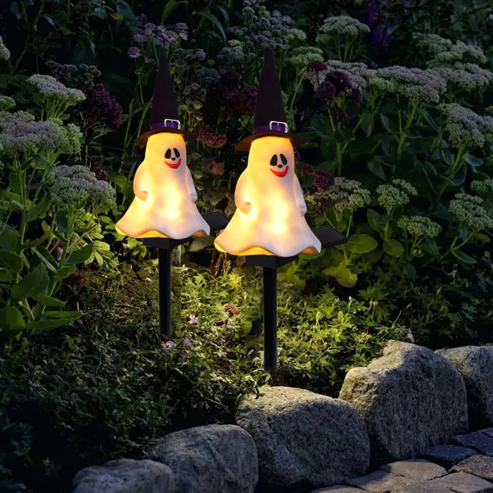 Halloween Decoration, Outdoor String Lights,Waterproof Halloween Lights,Halloween Lights Outdoor Halloween outside Lights Halloween Decorations Lights