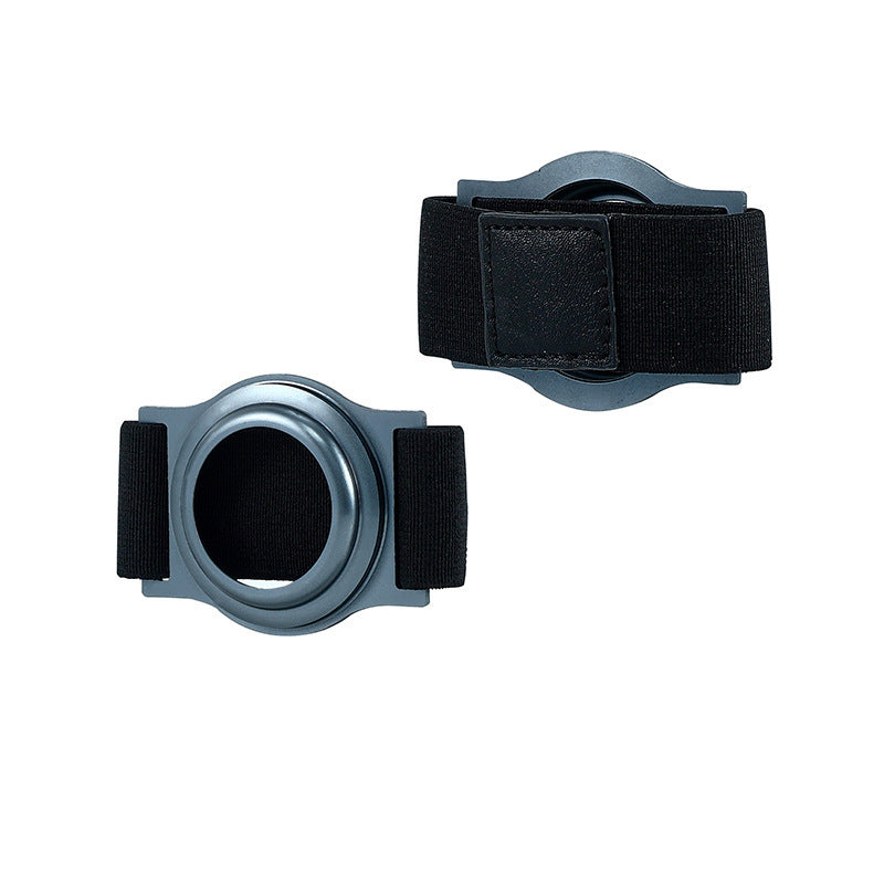 Airtag Aluminum Alloy Card Bag