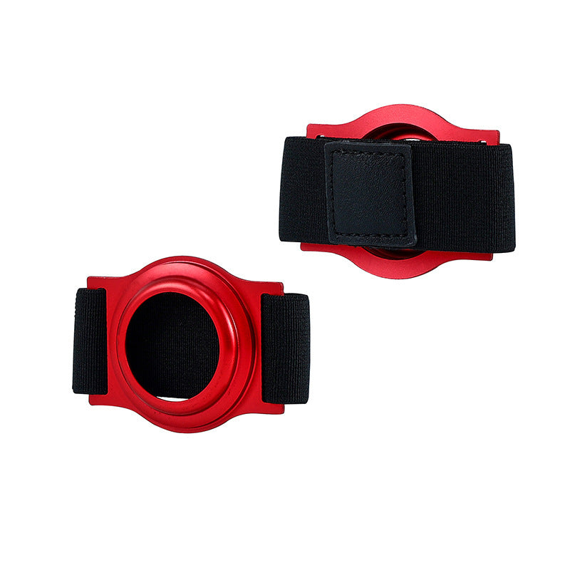 Airtag Aluminum Alloy Card Bag